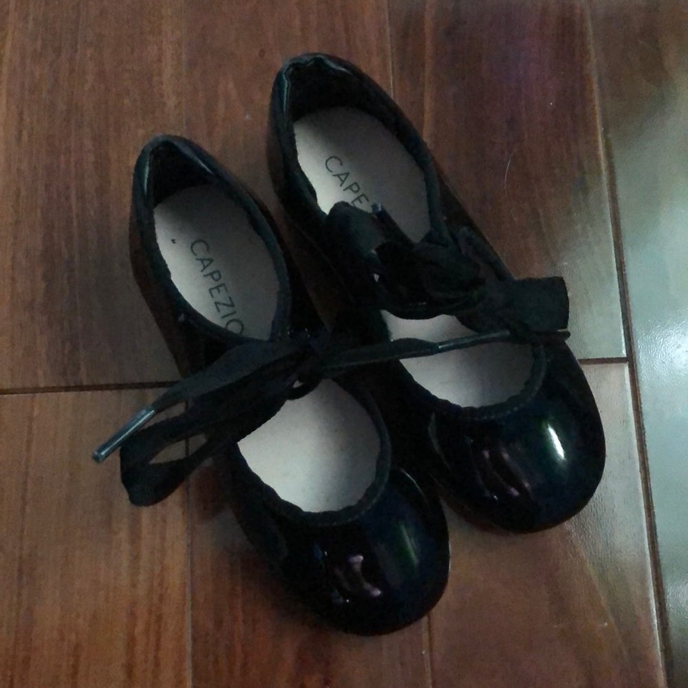 BRAND NEW Capezio children’s tap show